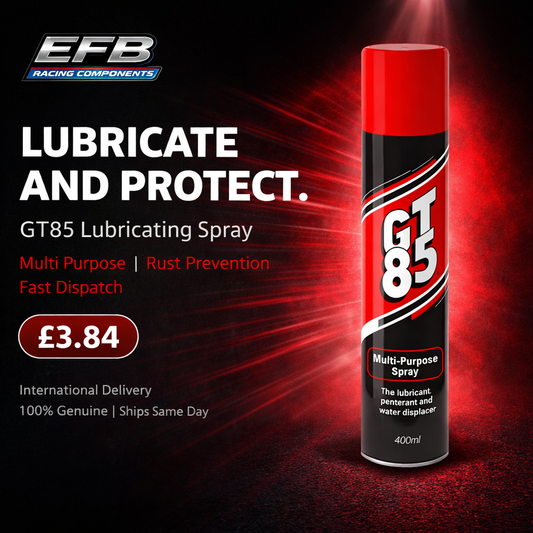 GT85 Lubricating Spray